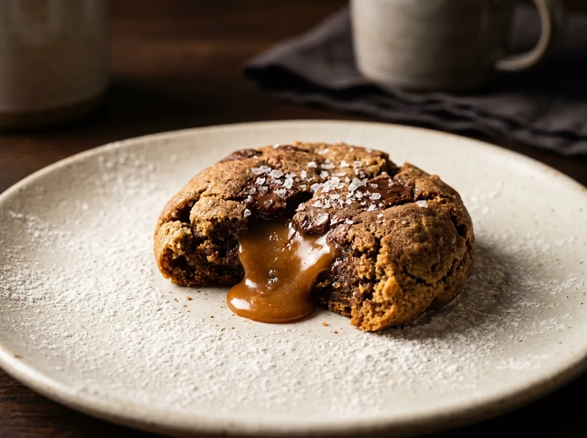 Milk Chocolate Caramel